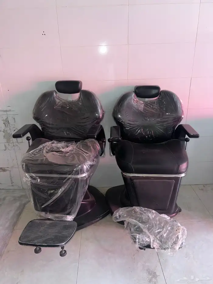 2كرسي خلاص جديد غير مستخدم 1