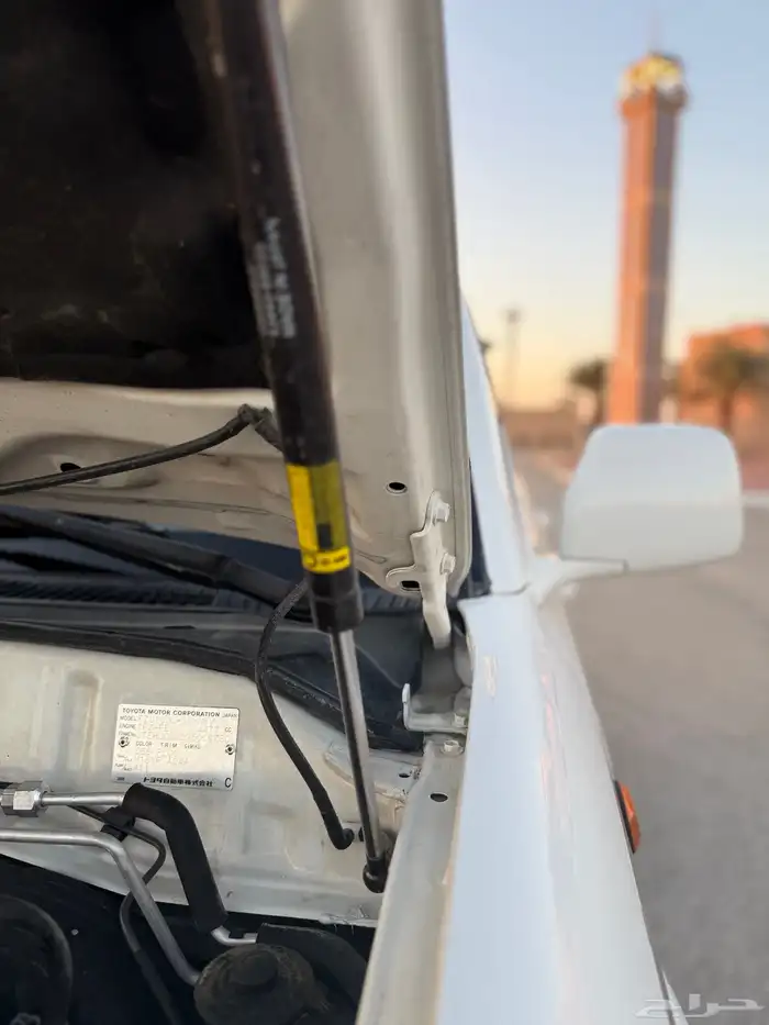 للبيع جكسار 2003 15