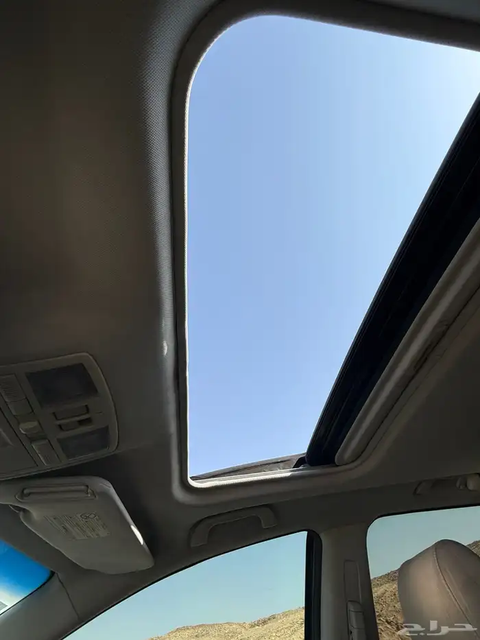 جيب مازدا CX-9 12