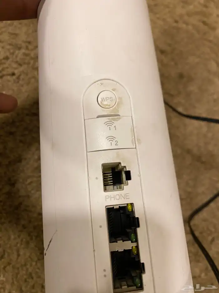 راوتر استيسي 5G زد تي اي 1