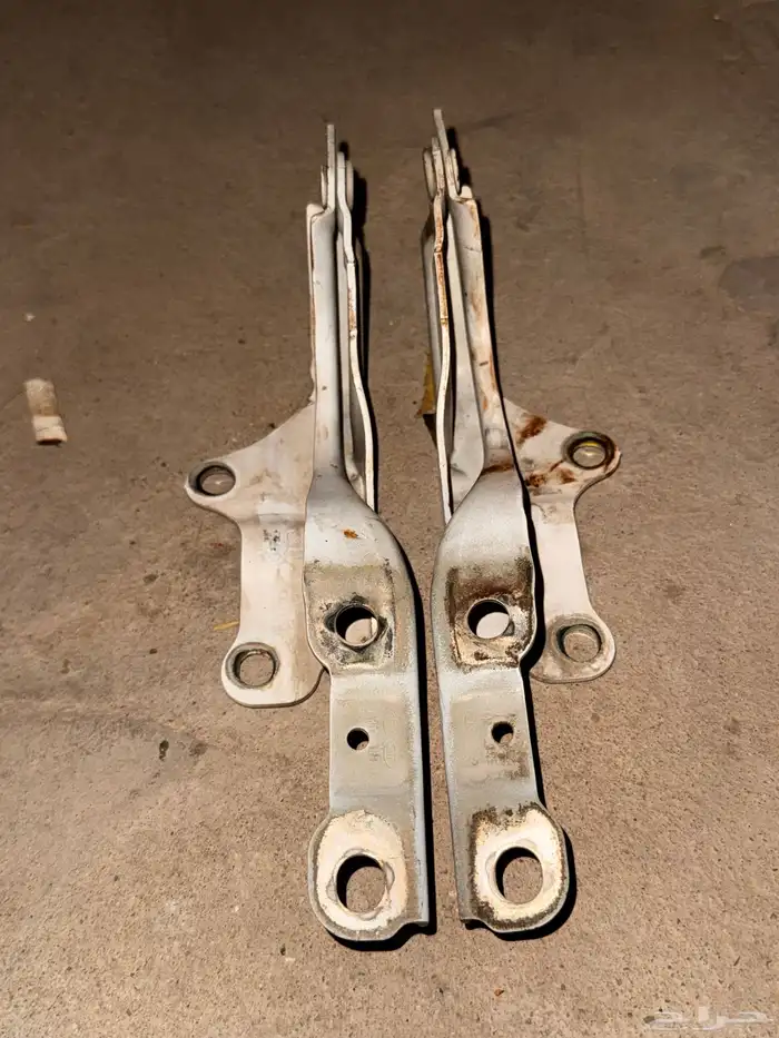 مفصلات كبوت النترا 1