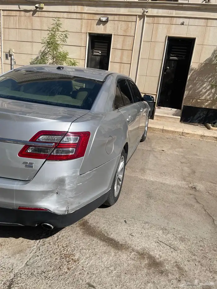 فورد تورش 2013 5