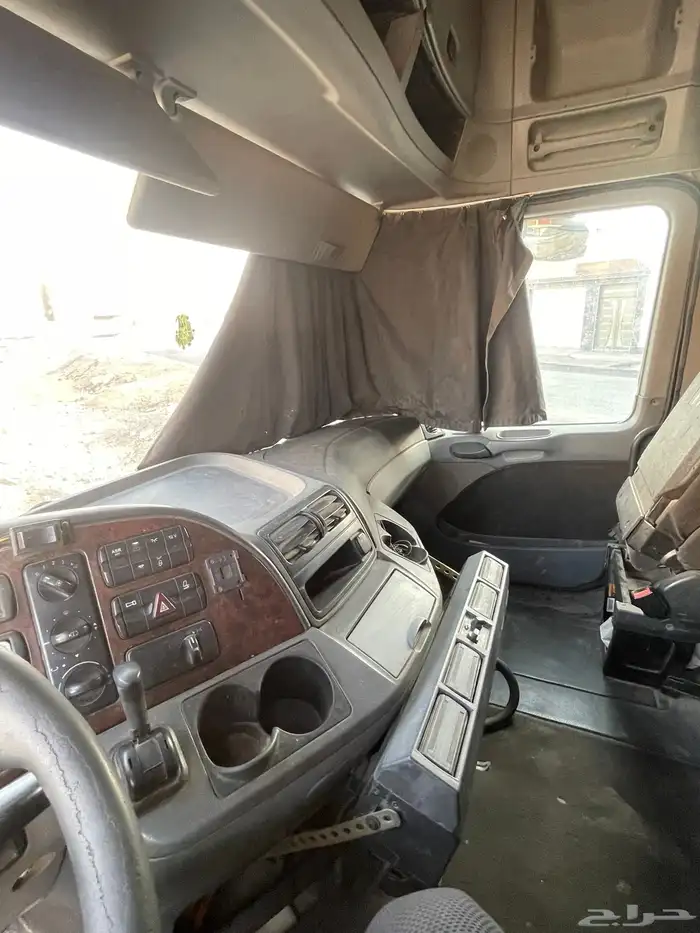 اكتروس 2005 للبيع 3