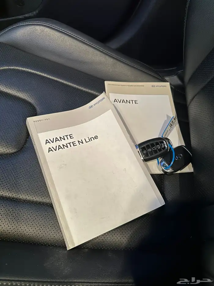 أفانتي ألنترا 2021 32