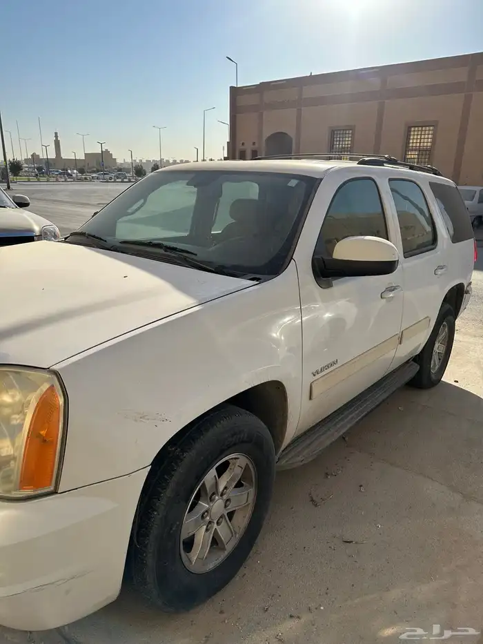 للبيع يوكن تشليح 1