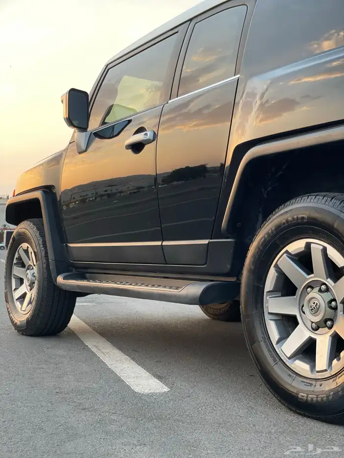 اف جي 2015 رقم 1 تانكي كبير 21