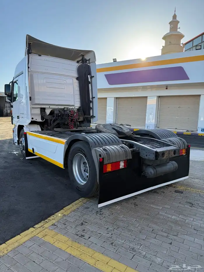 راس اكترس 2011 نظيف 6