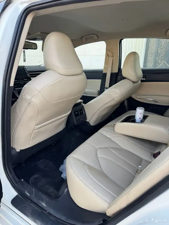 سيارة أفالون 2021 4