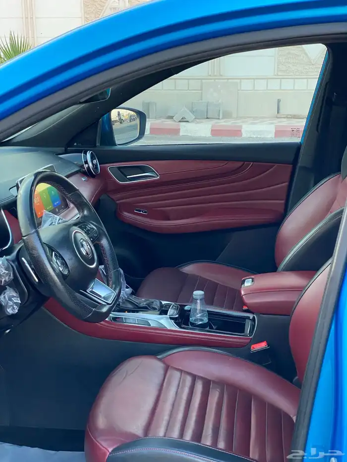MG HS موديل 2020 16