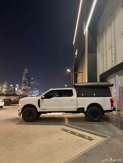 فورد F-250 Super Duty 2023 index
