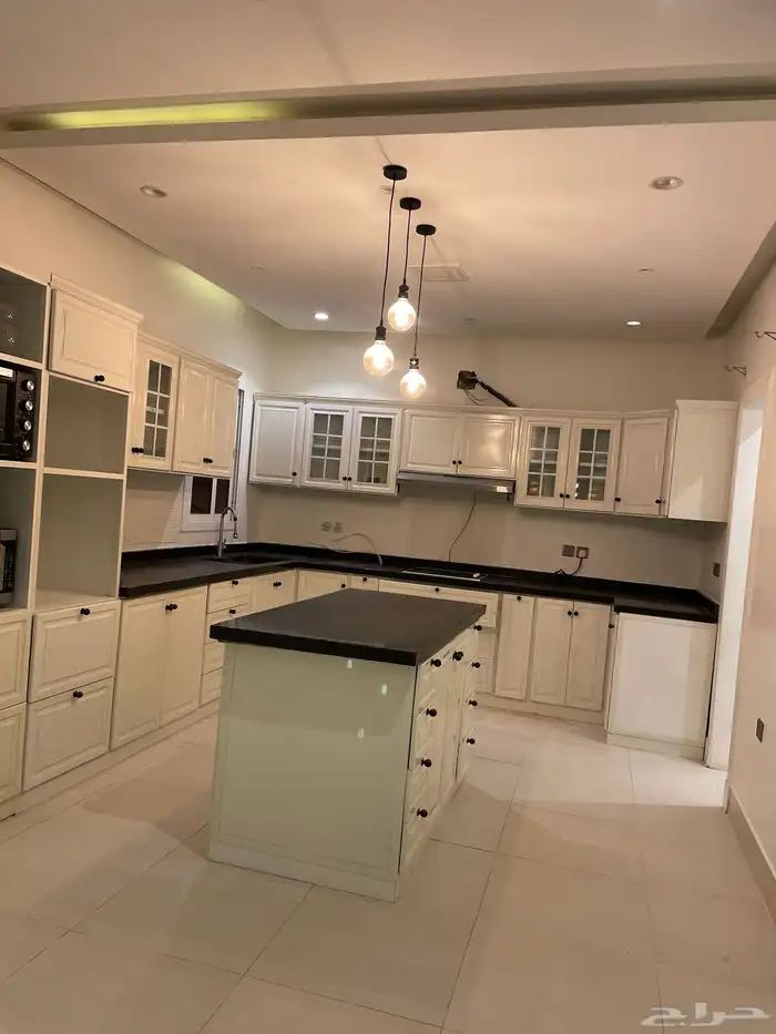 شقة مودرن للإيجار بحي القيروان 6