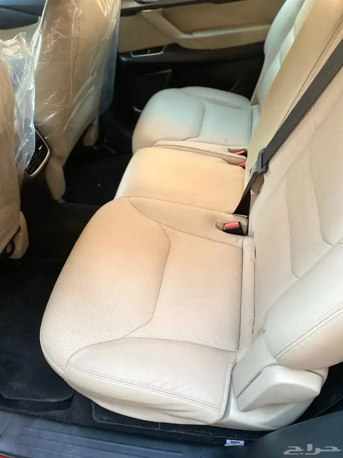 مازدا CX9 موديل 2018 17