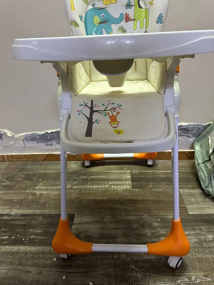 مستلزمات الأطفال 8