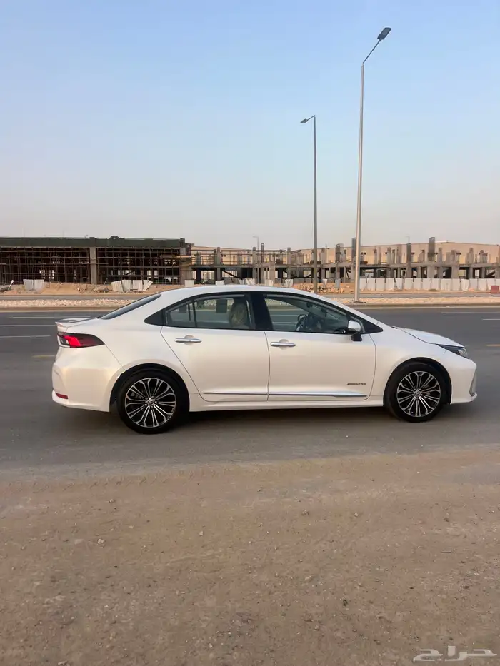 كورلا 2022 فل كامل 2