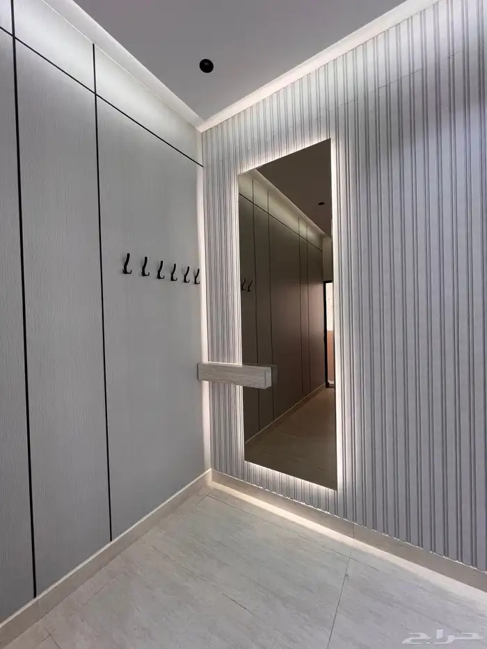 للبيع ادوار ارضيه وارواف علويه حى النسيم خميس مشيط 11