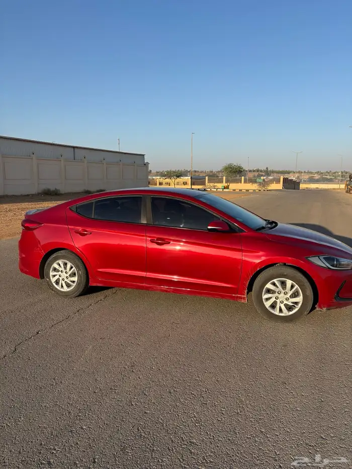 النترا (افانتي) 2018 6