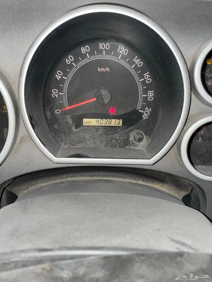 سكويا للبيع 2010 دبل 4