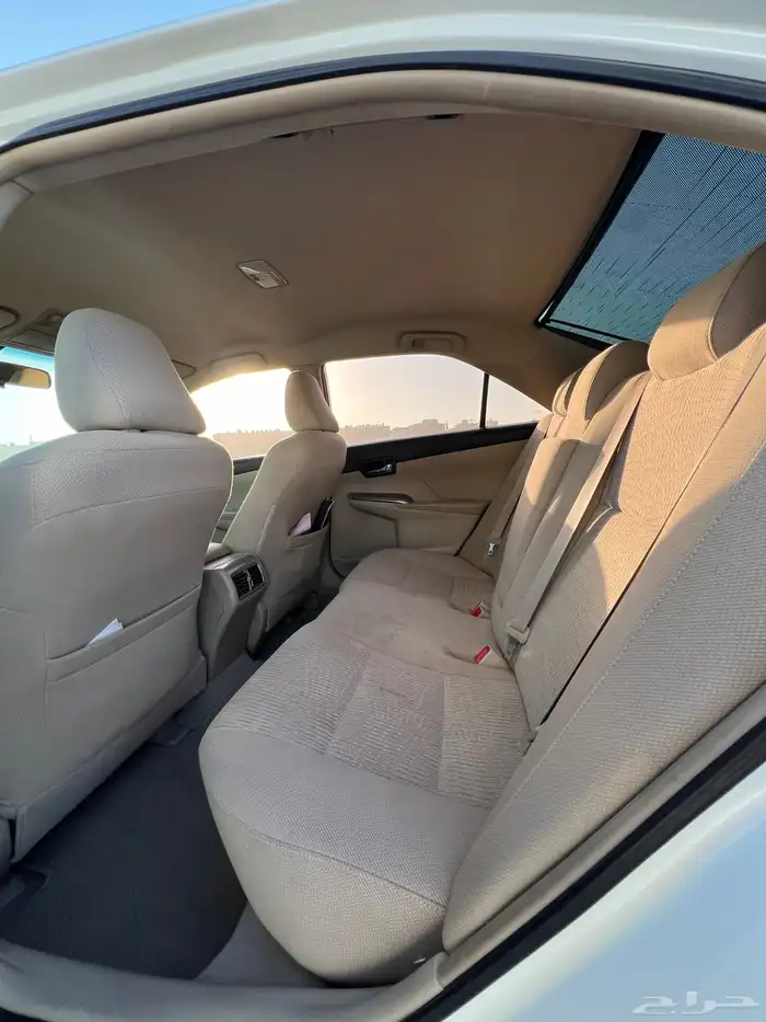 تويوتا اوريون تورينق 2016 للبيع 11