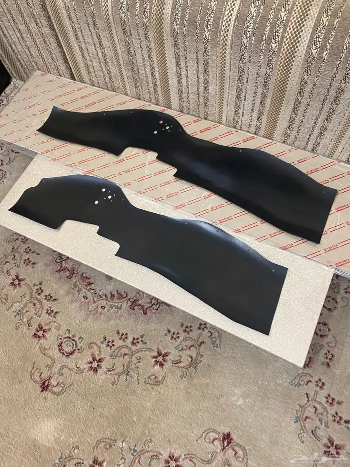 بطانات او حمايات شاص او ربع 2