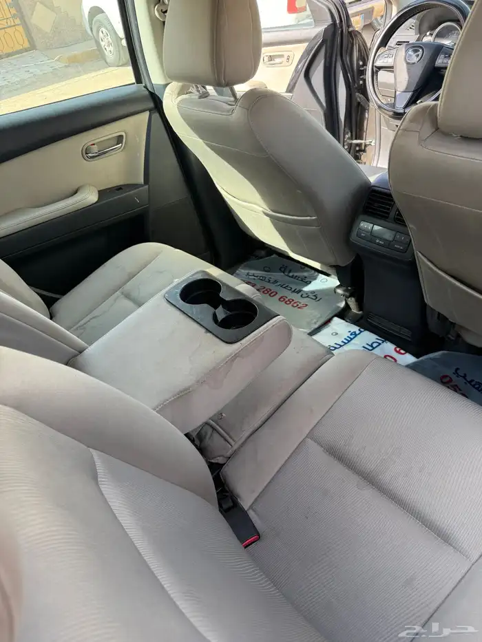 جيب مازدا CX-9 9