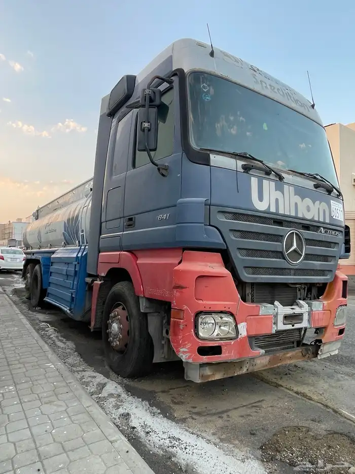 اكتروس 2005 للبيع 7