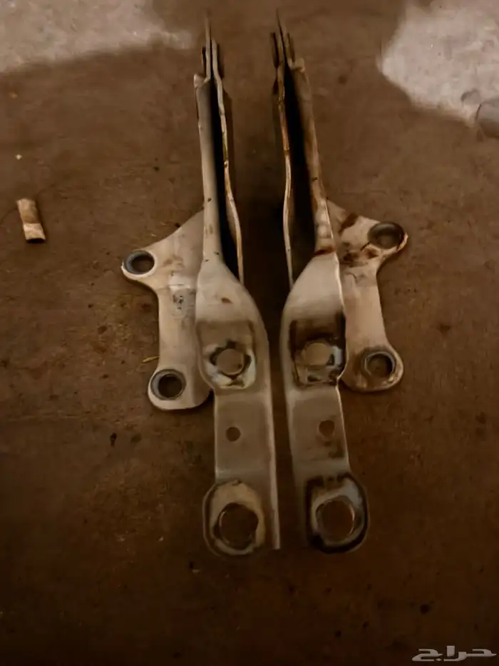 مفصلات كبوت النترا 2