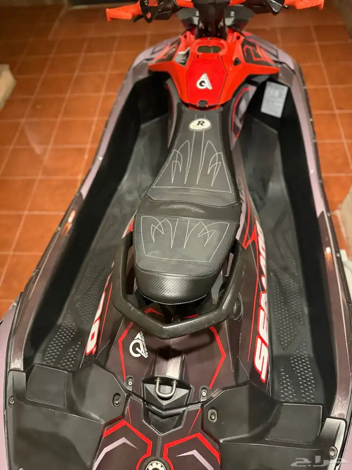 دباب بحر تركس موديل 2021 5