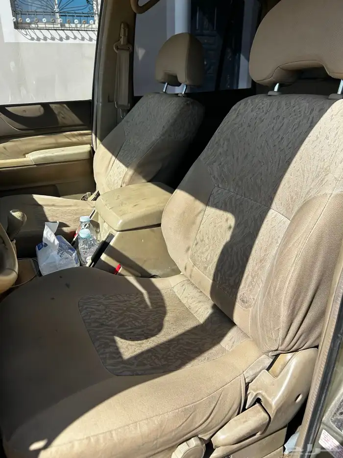 فتك 2002مرهم لكزس 430 8