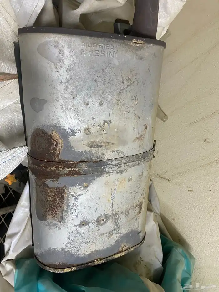 شكمان باترول وكاله 0