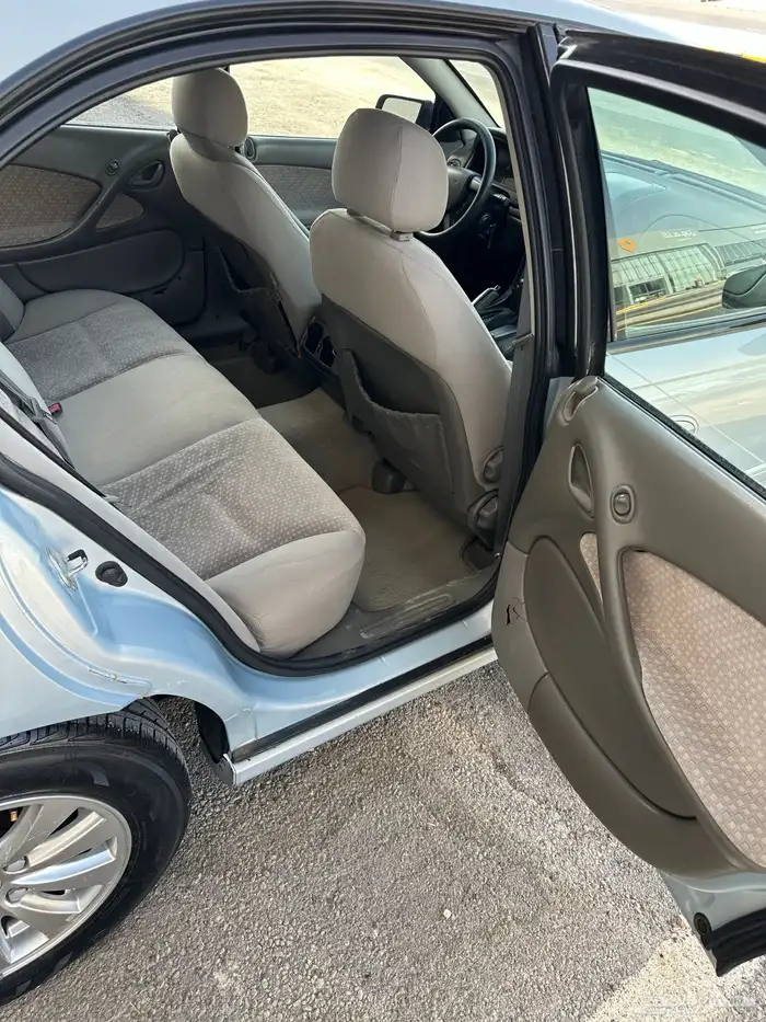 للبيع لومينا 2006 13