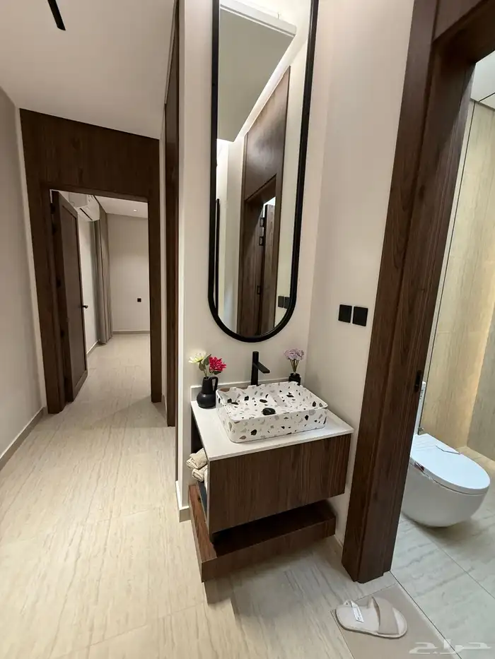 شقق تمليك ف ام الكتاد الشوقيه فخمه جدا موقع هادئ 4 غرف 11