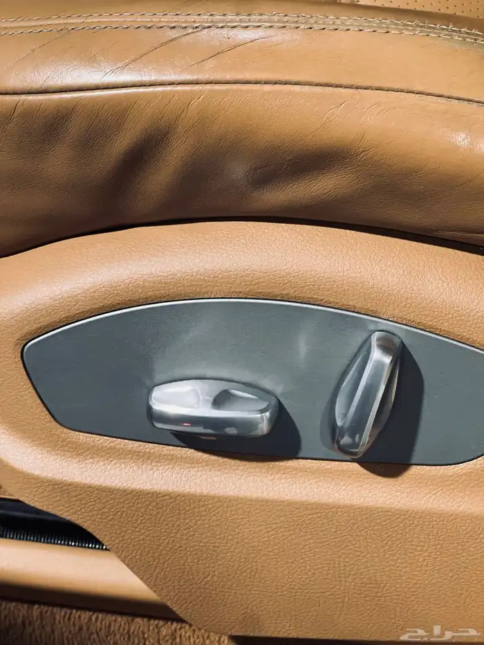 بورش كايين 2014 بحاله ممتازه مواصفات أمريكي 10