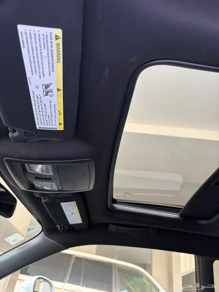 تشالنجر 2013 RT V8 7