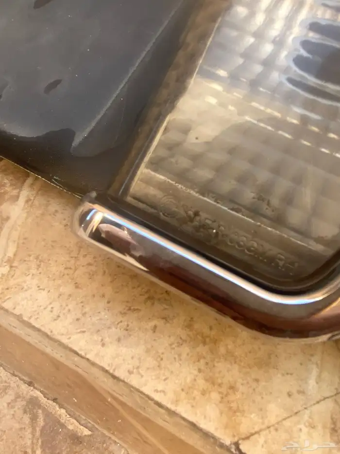 عاكس ماركيز 2