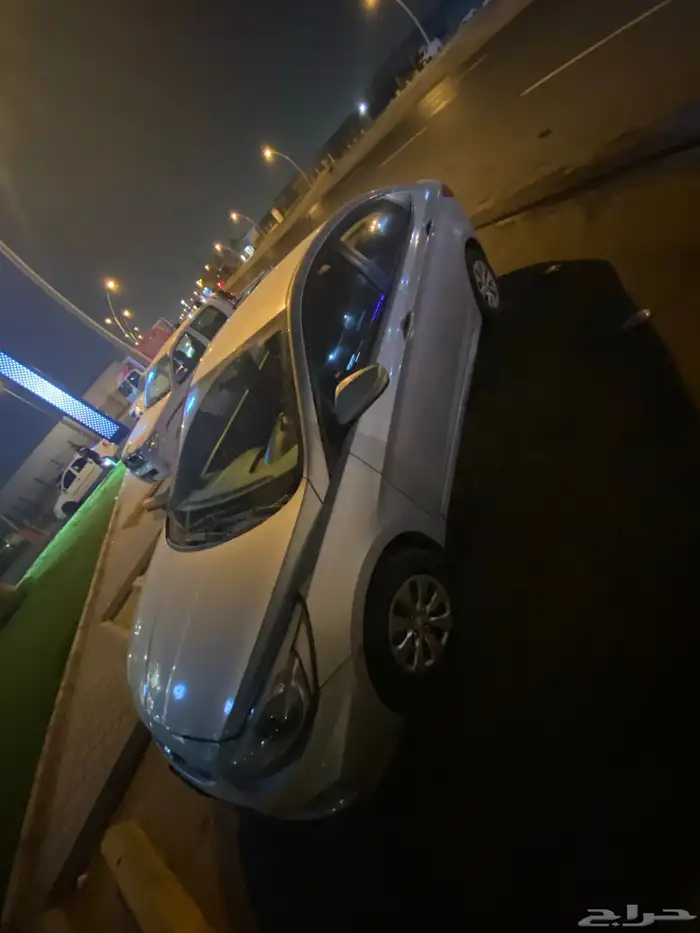 اكسنت2017 بحاله ممتازه 2