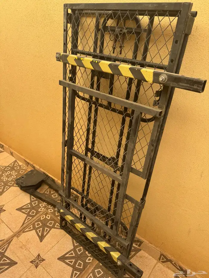 سلة عفش للجمس 0