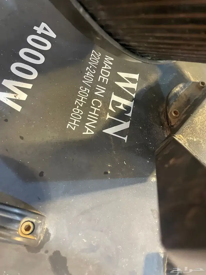 2 كشافات ليزر بحاله ممتازه 1