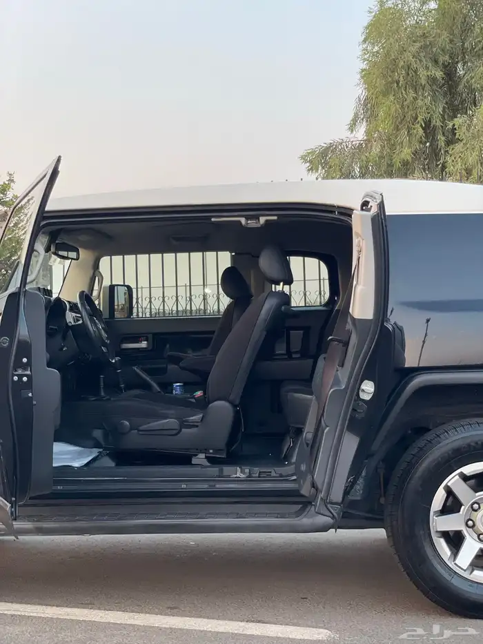 اف جي 2015 رقم 1 تانكي كبير 22