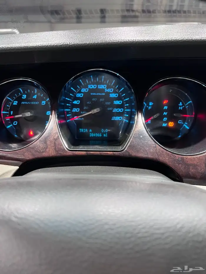 تورس 2011 سعودي 12