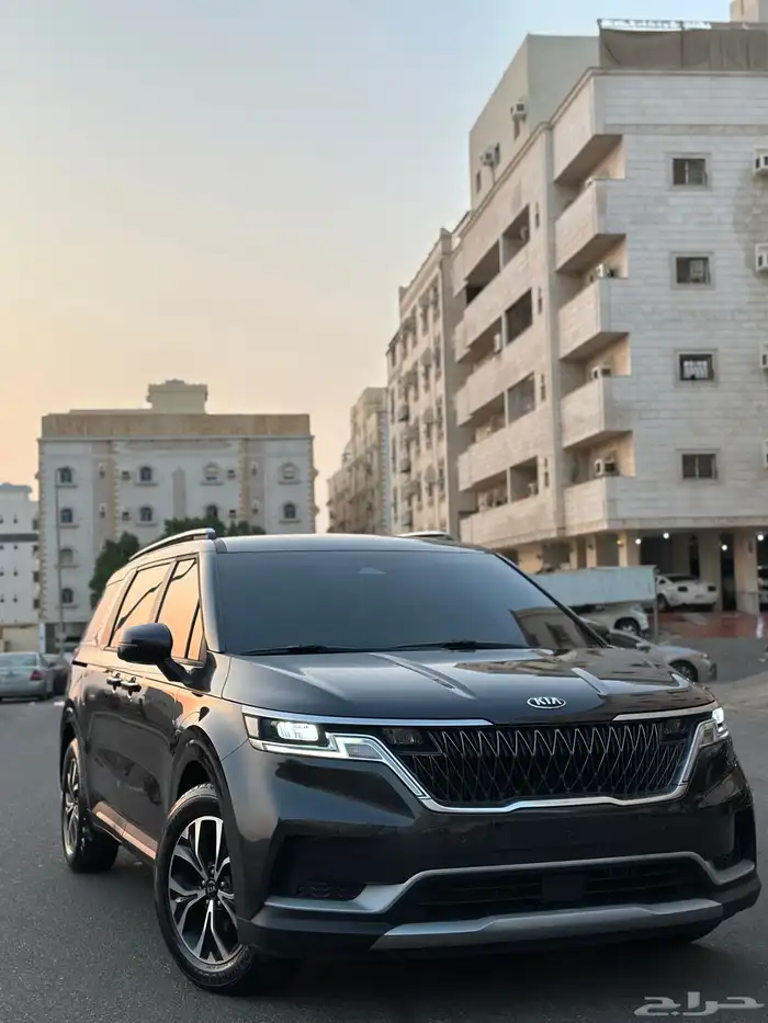 كرنفال ديزل 2021 ممشى 95 الف 1