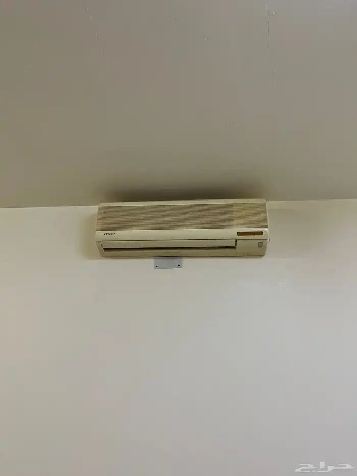 مكيف اسبلت و دولاب 1