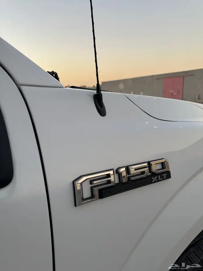 فورد F150 غماره 2018 فل كامل 8V دبل دفلوك تشغيل عن بعد 48