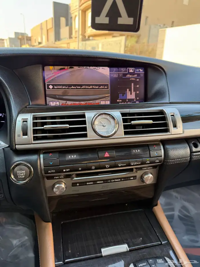 لكزس_LS460L_2014 73