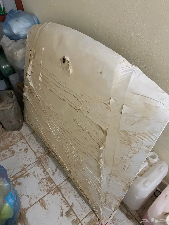 كبوت هايلكس 0