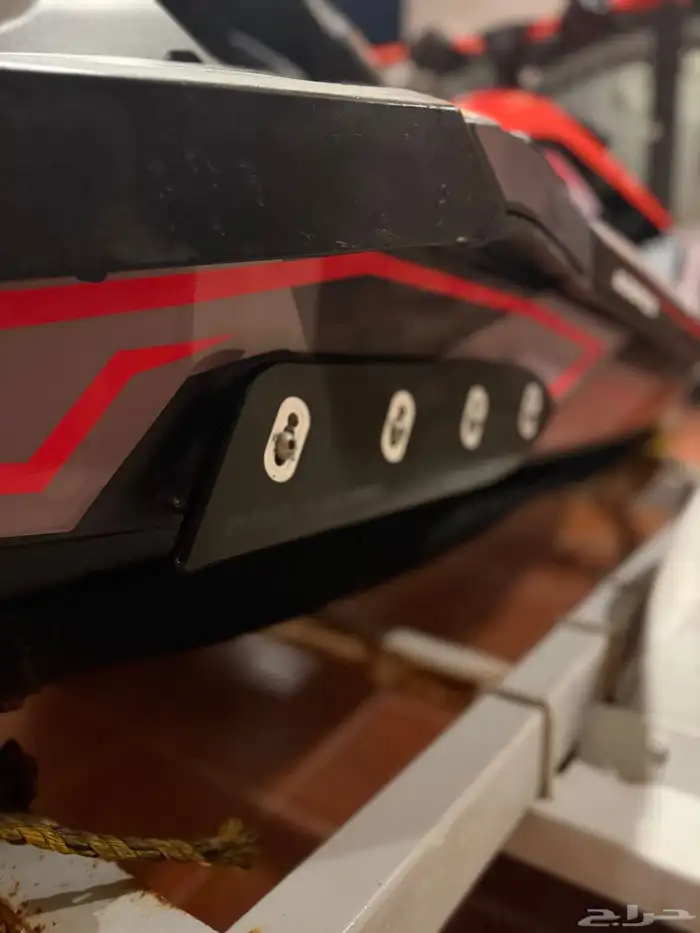 دباب بحر تركس موديل 2021 6