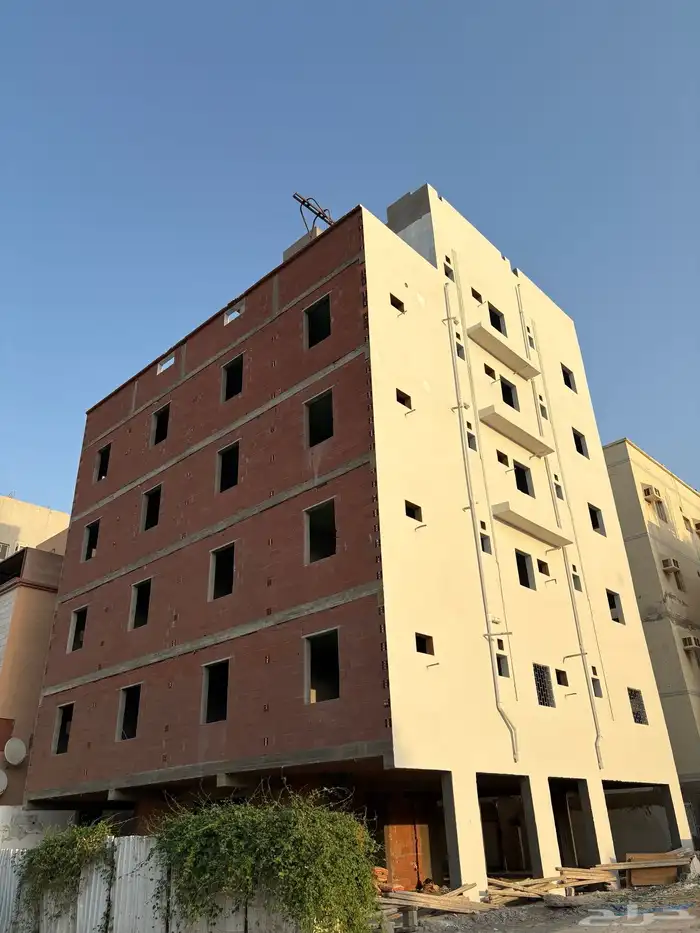 عمارة للبيع حي الفيصلية 0