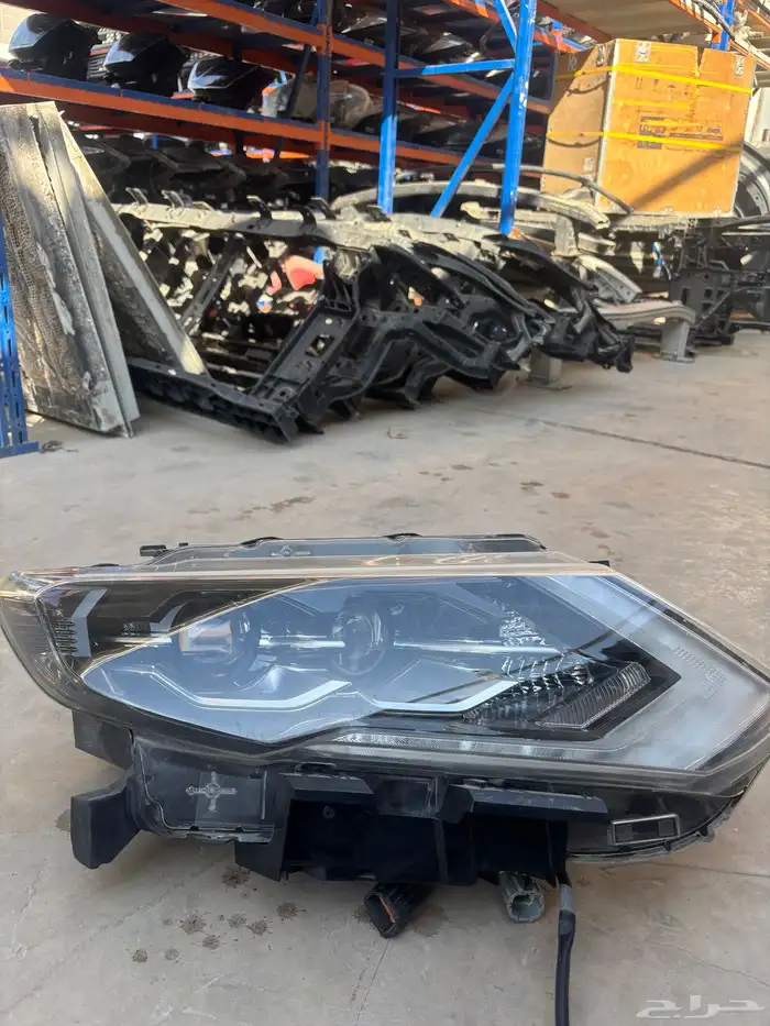 شمعات نيسان اكستريل 2018-2019-2020-2021-2022 0