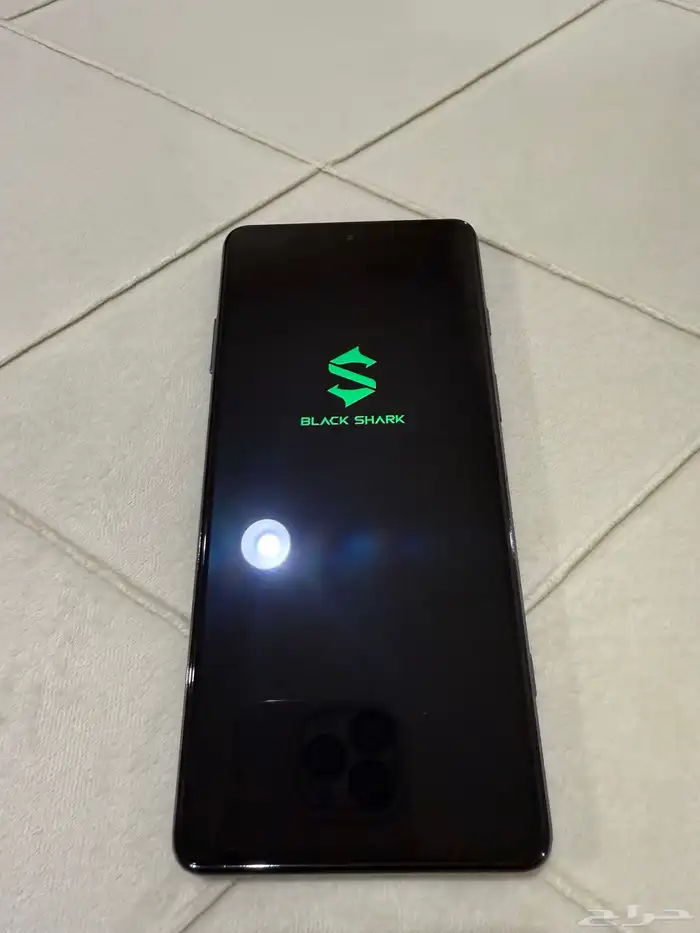 blackshark 5 pro بلاك شارك 5 برو 7