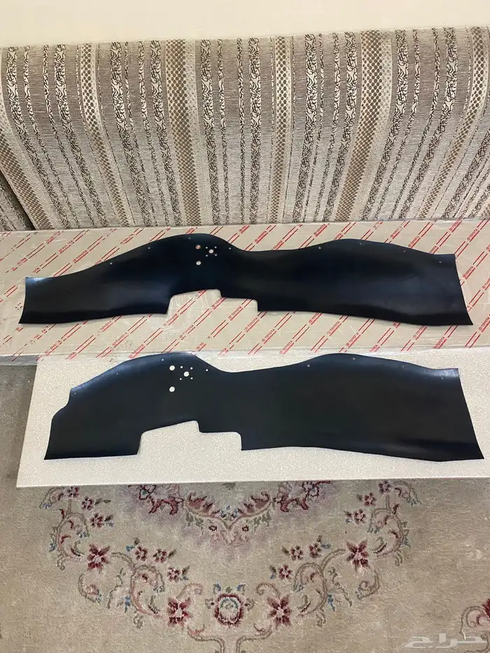 بطانات او حمايات شاص او ربع 8