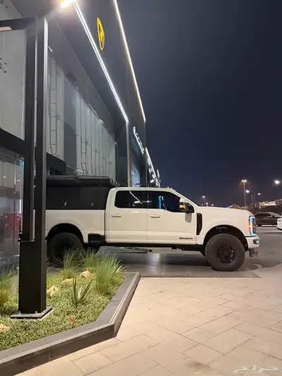 فورد F-250 Super Duty 2023 index